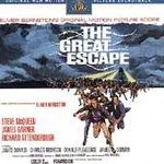 £13.59 • Buy Bernstein, Elmer : The Great Escape: Original Soundtrack [S CD Amazing Value