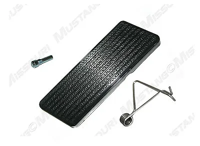 1969 1970 Ford Mustang Accelerator Gas Pedal Kit 69 70 • $22