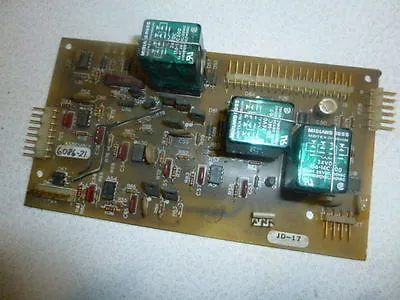 New Miller Circuit Board 6086-21 088557 Free Shipping • $119.99