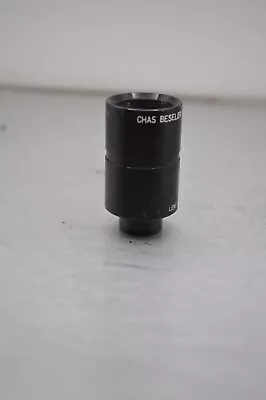 Vintage Charles Beseler 20mm EF Series I Lens | Used • $20