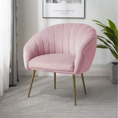 Fairmont Park Giardina Cocktail Chair - Pink • £203.75