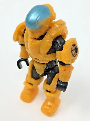 Halo Mega Construx Spartan Action Figures (Choose Your Spartan) • $4.99