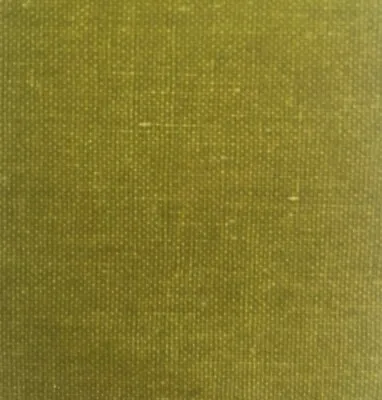 Book Binding Book Cloth Fabric Natural Cotton - Crushed Olive - Choose Size • £4.99