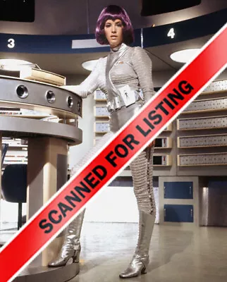 UFO (Gerry Anderson TV Series) S.H.A.D.O. Girl 8X10 PHOTO #8392 • $12.95