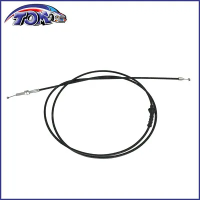 Brand New Hood Restraint Cable For Volvo Vn Vnl 2005-2009 Hd 20433078 • $17.04
