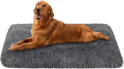 Jumbo Dog Bed Memory Foam Orthopedic Dog Bed Large Dogs Pet Calming Bed Dog Nest • $29.99