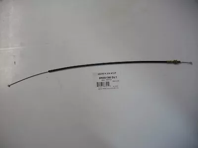 Mercury Marine Quicksilver 8M0051390 8 9.9 Outboard Throttle Cable OEM • $24.99