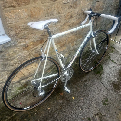 £800 • Buy Pinarello Banesto