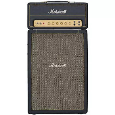 Marshall SV20H Studio Vintage 20W Tube Head 212 Bundle • $2799.99