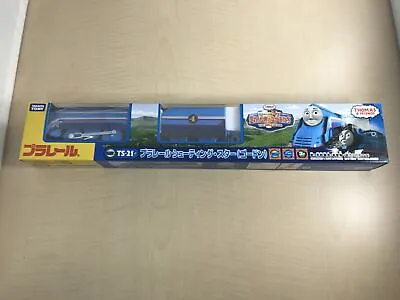 BPlarail Thomas TS-21 Shooting Star (Gordon) • $47.37