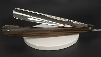 Vintage (Curtin & Clark) Straight Razor Shave Ready • $47