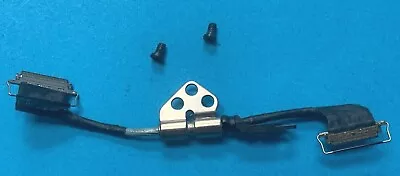 🟩APPLE MacBook Pro A1425 A1502 A1398 LVDS LCD Video Display Flex Cable • $9.71