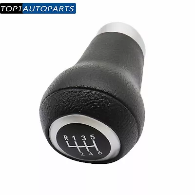 6 Speed Manual Gear Shifter Knob Lever For KD53-46-030A 2014-2017 Mazda 6 3 CX5 • $18.59