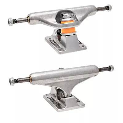 Independent Skateboard Trucks Stage 11 Hollow Silver 159 (8.75 ) Pair Of 2 • $56.95