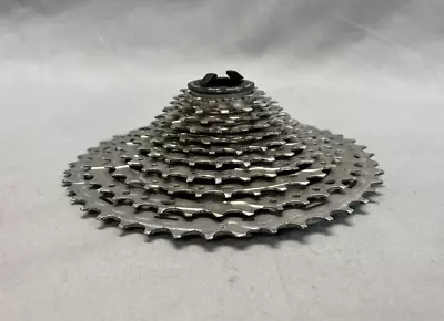 Shimano Deore XT CS-M8000 MTB Cassette 11 Speed Dyna-Sys 11-42t • $60