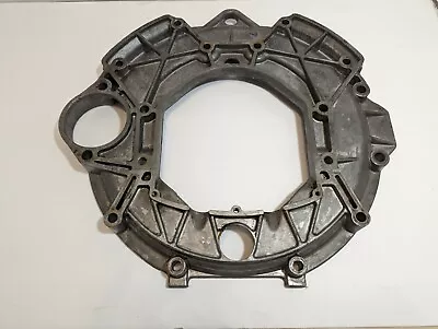 OEM Mercedes R107 450SL W109 Rear Intermediate Engine Flange Plate 1160110945 • $50