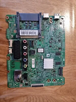 Main Av Board Bn41-01987a (bn94-06272g) - Samsung Ue28f4000aw • £12.99