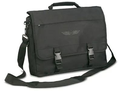 ASA Pilot Briefcase Flight Bag - ASA-BAG-BRIEF-1 • $68.37