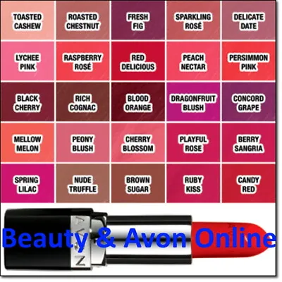 Avon True Color NOURISHING Lipstick   **Beauty & Avon Online** • $16.95