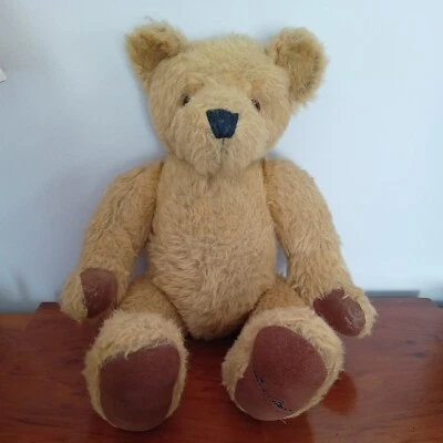 £19.50 • Buy Russ Barrie Signature Edition LE002 Barrymore Limited Edition Bears Of The Past