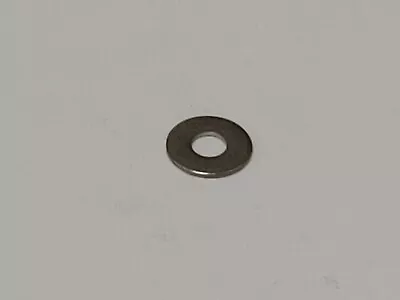 1 Van Staal Part# SR1078 Stainless Handle Washer Fits VS100 And VS150 And X Ser. • $5.98