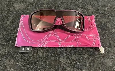 Oakley Forsake Sunglasses Blush G40 OO9092-04 Made In Usa • $39.99