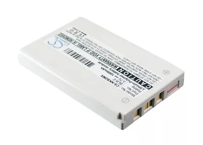£15.02 • Buy Li-ion Battery For Nokia 8310 8390 8850 3.7V 1000mAh