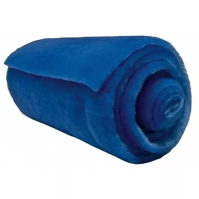 Air Handler 2Ghz2 12 In X 180 Ft X 1 In Polyester Air Filter Roll Less Than 5 • $70.59