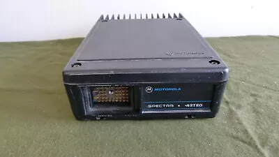 Motorola Astro Spectra Mobile Radio Module Systems 9000 • $34.99