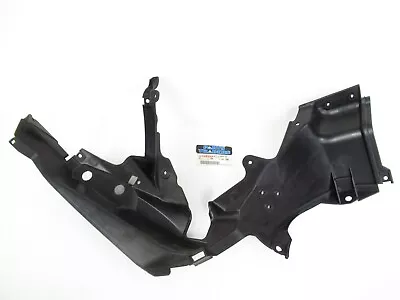 NOS Genuine Yamaha Left Belly Pan Shroud Apex RX10 2006-2018 8FP-2196A-00-00 • $41.99