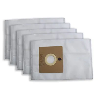 5pc Starbag Vacuum Cleaner Bags Compatible For Homemaker/Electrolux/LG/Kambrook • $19.80