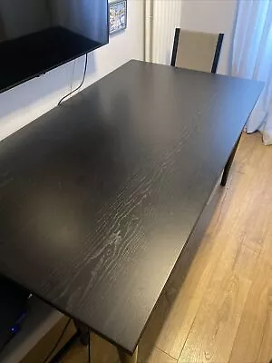 IKEA Extendable Table (collection And Cash) • £150