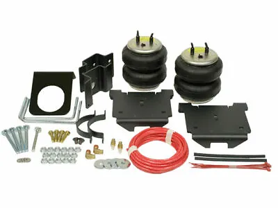 Rear Air Lift Leveling Kit 8KVB24 For Sierra 2500 HD Classic 3500 2002 2001 2003 • $523.78