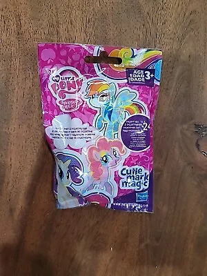 My Little Pony Wave 12 Cutie Mark Magic : Pinkie Pie NIB • $9.99