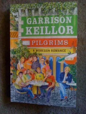 Pilgrims A Wobegon Romance • $48.74