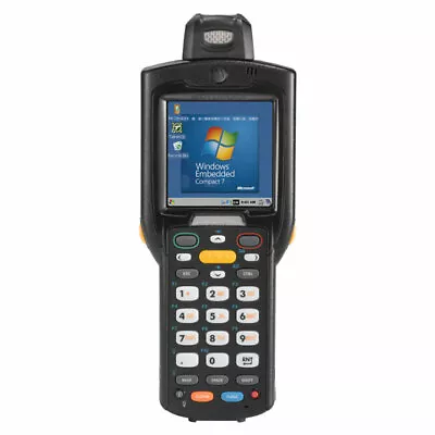 Motorola Symbol MC32N0-RL2SCLC0A MC32N0 CE7.0 Mobile Computer Barcode Scanner • $266.80