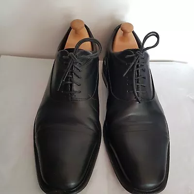 M & S Mens Shoes 10 • £16