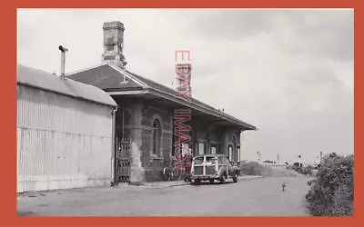 Photo  Ilminster Railway Station Exterior • £2.75