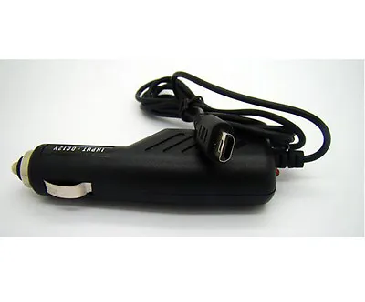 Car Charger Adapter Power Supply For Nintendo DS Lite NDS NDSL DSL • $5.39
