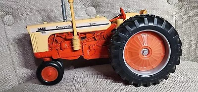 $49.99 • Buy Vintage 1/16 CASE 800 Case-o-Matic Farm Tractor 1991 ERTL Die-Cast #1261 NICE