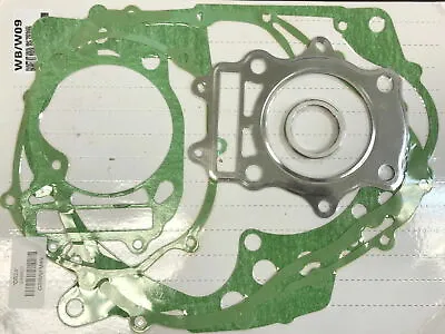 Complete Engine Gasket Kit For SUZUKI DR 350 DR350 1990-1999 M GS24 • $9.99