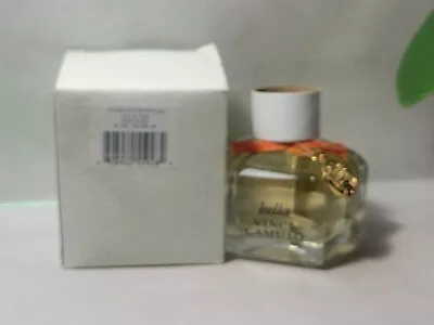 Vince Camuto BELLA Perfume For Women 3.4 Oz 100ml Eau De Parfum Spray NEW AS PIC • $29.95