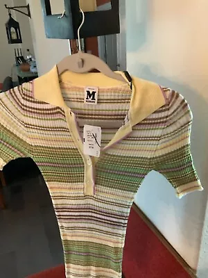 Missoni Topsize 2 • $69