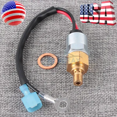 New Fuel Valve Cut Off Solenoid For Onan Cummins RV Generator Replace 146-0646  • $13.93