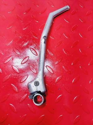 $69 • Buy 1994 Cr250 Cr 250 Oem Kickstart Lever/ Pedal