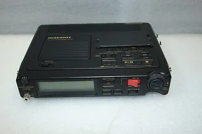 Marantz PMD670 Portable Solid State Recorder - Untested • $64.34