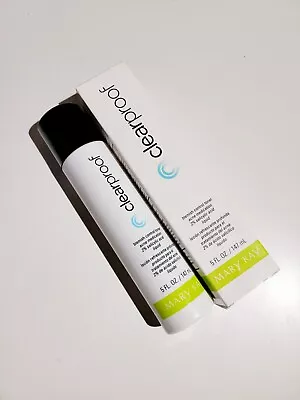 Mary Kay Clear Proof Blemish Control Toner Acne Medication  • $25