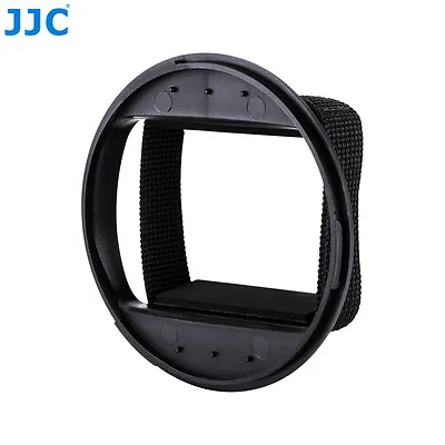 JJC Flash Mounting Ring Adapter For CANON SPEEDLITE 600EX-RT/540EZSONY HVL-F60M • $14.84