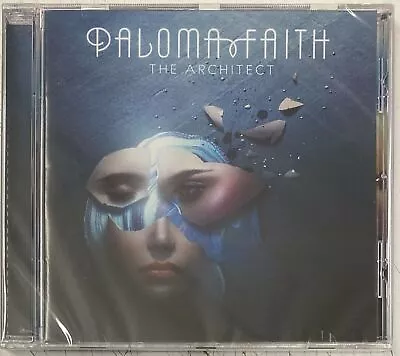 Paloma Faith The Architect (CD) New Sealed • £3.99