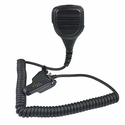 Shoulder Speaker Microphone Mic For Motorola HT1000 GP900 MX838 MTS2000 XTS2500 • $15.19